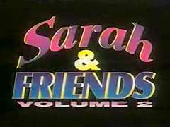 Sarah Young and Friends 2