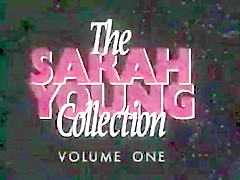 Sarah Young – Collection No1