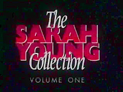 Sarah Young – Collection No1