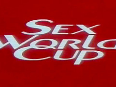 Sex World Cup – Cicciolina E Moana Ai Mondiali – 1990