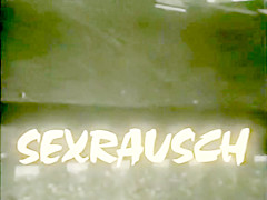 Sexrausch