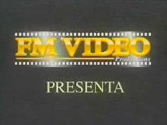 SOTTOPAF et SACCAPINE font leur cinéma (FR – 2001 – FRENCH PORN MOVIE)