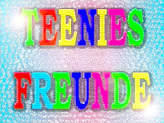 student 18+ House – Teenies Freunde