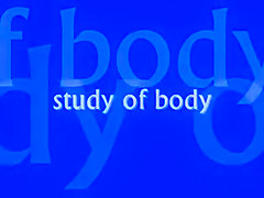 study of body