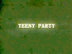 Teeny Party – 1994