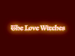 The Love Witches – Vintage PMV