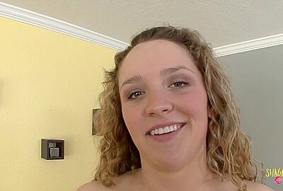 Underneath Her Tiny Bikini A Busty Milf Is Hiding Massive Hooters With Pierced Nipples