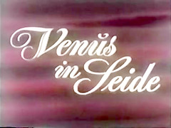 Venus in Seide