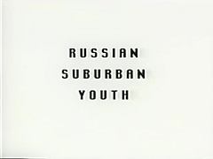 Vintage – Russian Suburban ((FYFF))