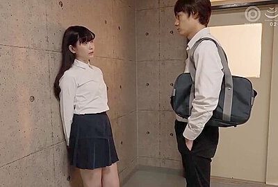 Abf-125 The Popular Work Obedient chick With A Total Sales Of Over 150,000 Downloads Has Been Adapted Into A Live-action Version By Remu Suzumori