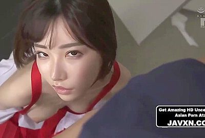 Beautiful Japanese Teen 18+ Gets Fucked Hardcore