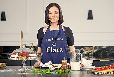 Claras Delights – Clara Mia