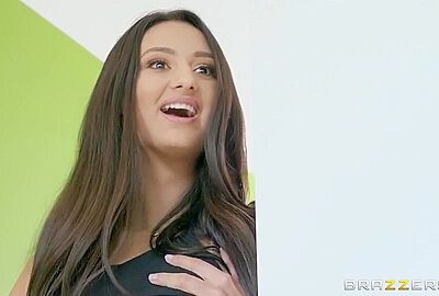 Eliza Ibarra And Alura Jenson Crazy Lesbian Sex