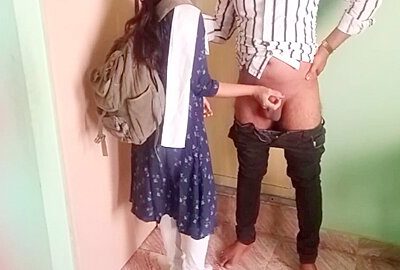 Indian College Couples Anal Sex Mms