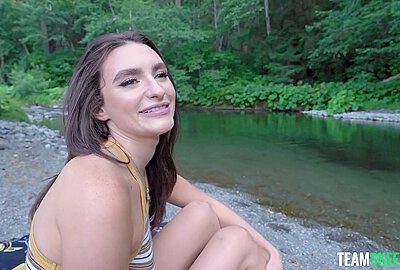 Mila Taylor – Fucking In The Wild – Teaser Video