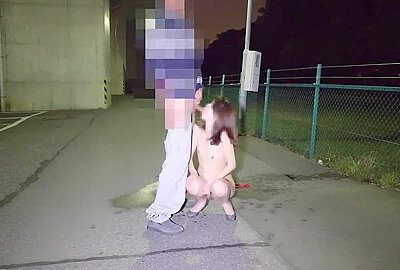 Reipon 69 – Public Piss And Fuck