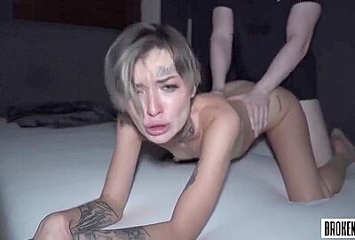 Tabitha Poison – Throated She Almost Couldnt Take It