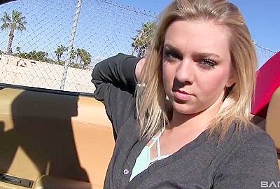 Tiffany Watson – Dirty Talkin Stepdaughters 4