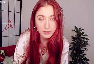 Trish Collins – Asmr Joi Fetish Video