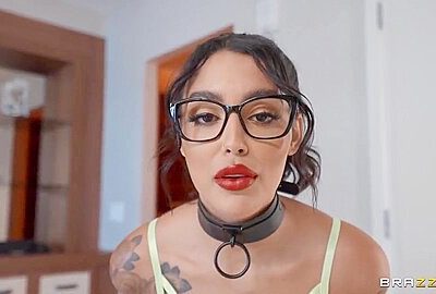 Vanessa Sky Spic teen 18+ Brutal Gangbang