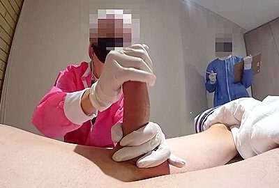 2 Day: The Nurses Scrutinised My Penis In The Hospital