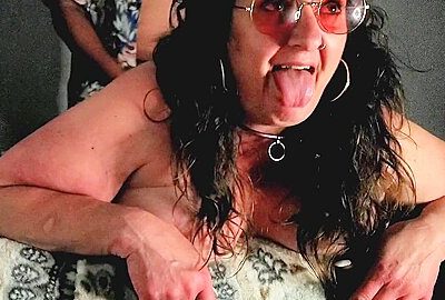 Daddys Date Night Butt Fuck Of His Pet Bbw Submissive Slut Kittenbritches