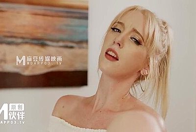 Horny Slut Blonde Mature Milf With Big Natural Boobs And Big Butts Cheating With Her Tattooed Big Dick Friend – Teaser Video